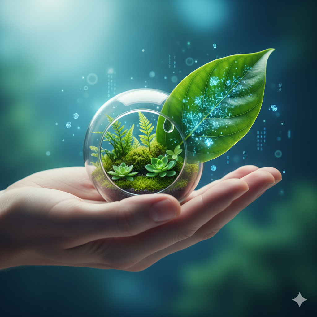 TNFD: o ponto da biodiversidade que as empresas precisam conhecer
